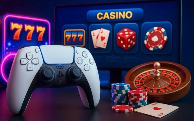 坦桑尼亞博彩監管機構警告：部分 PlayStation 遊戲可能帶來賭博風險