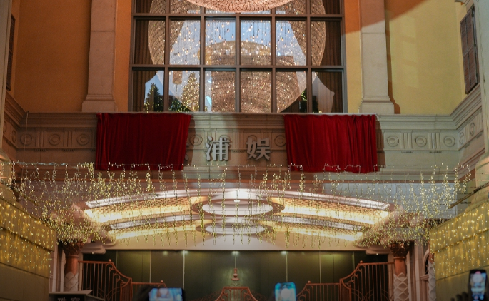 The closure of the Casino Ponte 16 in Macau marks the end of the satellite casino era.