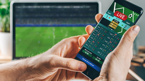 避雷！#马耳他 本土足球盘：连老牌庄家都赔钱的“假流量”市场 -D君