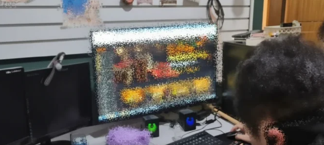 South Korea's annual crackdown on online gambling results in the arrest of 5,196 people, with youths making up more than half of the suspects.