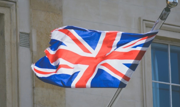 The participation rate in British betting remains stable, with the lottery still being the absolute mainstream.