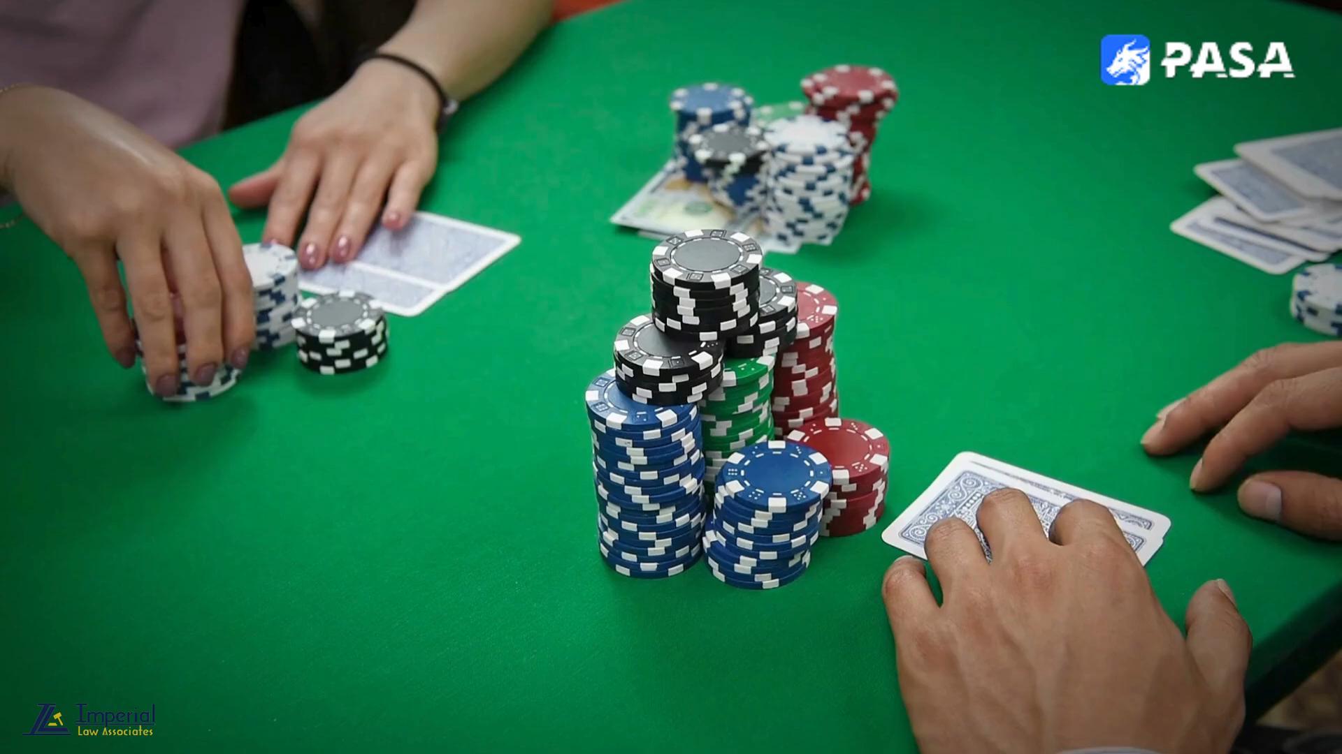Nepal's Gambling: Blue Ocean or Minefield? Operators Must Know the Legal Boundaries and Lucrative Opportunities!