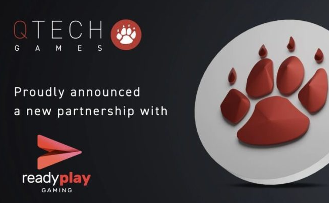 QTech Games Partners with Ready Play Gaming to Enhance Emerging Markets with Innovative Bingo Games