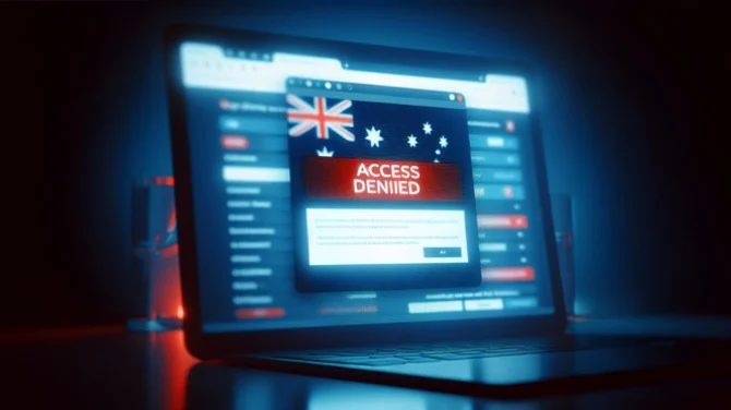 Australia's ACMA Shuts Down Seven Illegal Gambling Websites, Continues to Strengthen Regulatory Efforts
