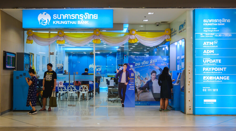 Thai banks may soon hold cryptocurrencies directly! SCB executives reveal that regulatory sandbox is testing new rules for crypto assets.