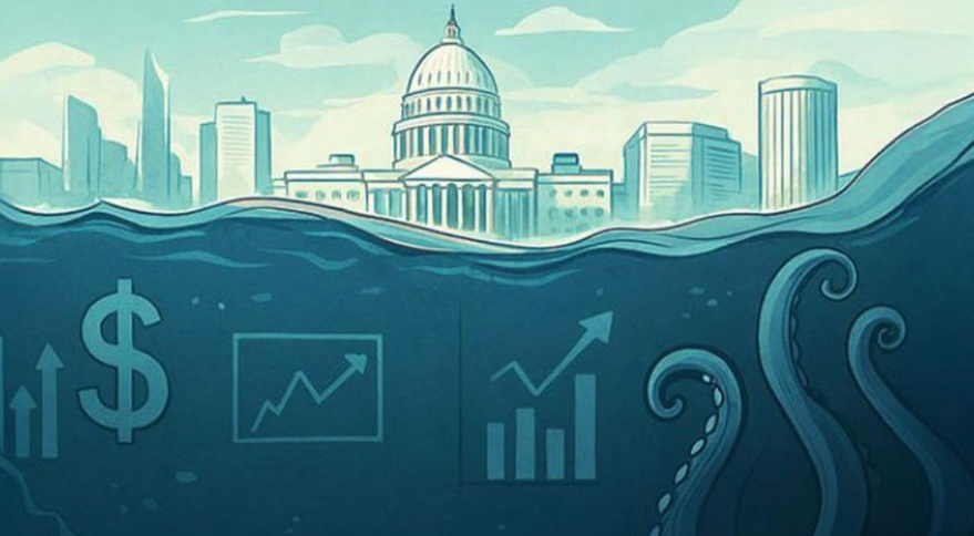 Kraken spends $100 million to acquire Small Exchange to expand the U.S. derivatives market.