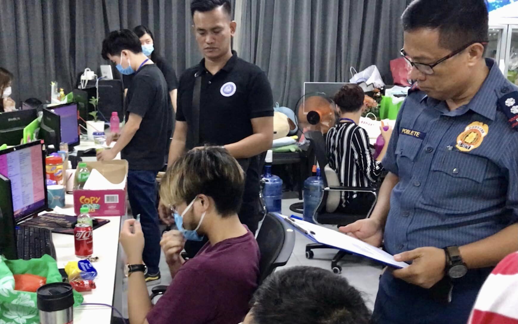 菲律宾众议院四方委员会调查显示：中资POGO犯罪网络渗透政府，政商勾结引发国家危机。