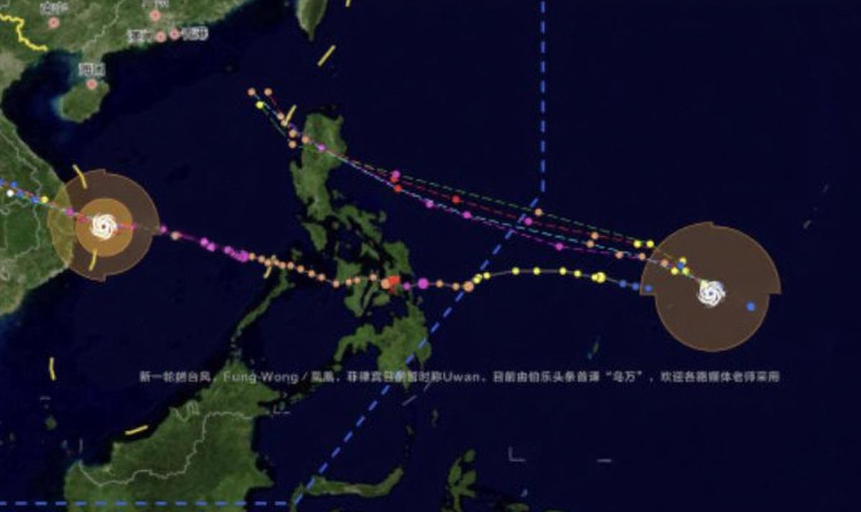 蒂诺刚走，乌万又来！菲律宾POGO窝点或将彻底摧毁