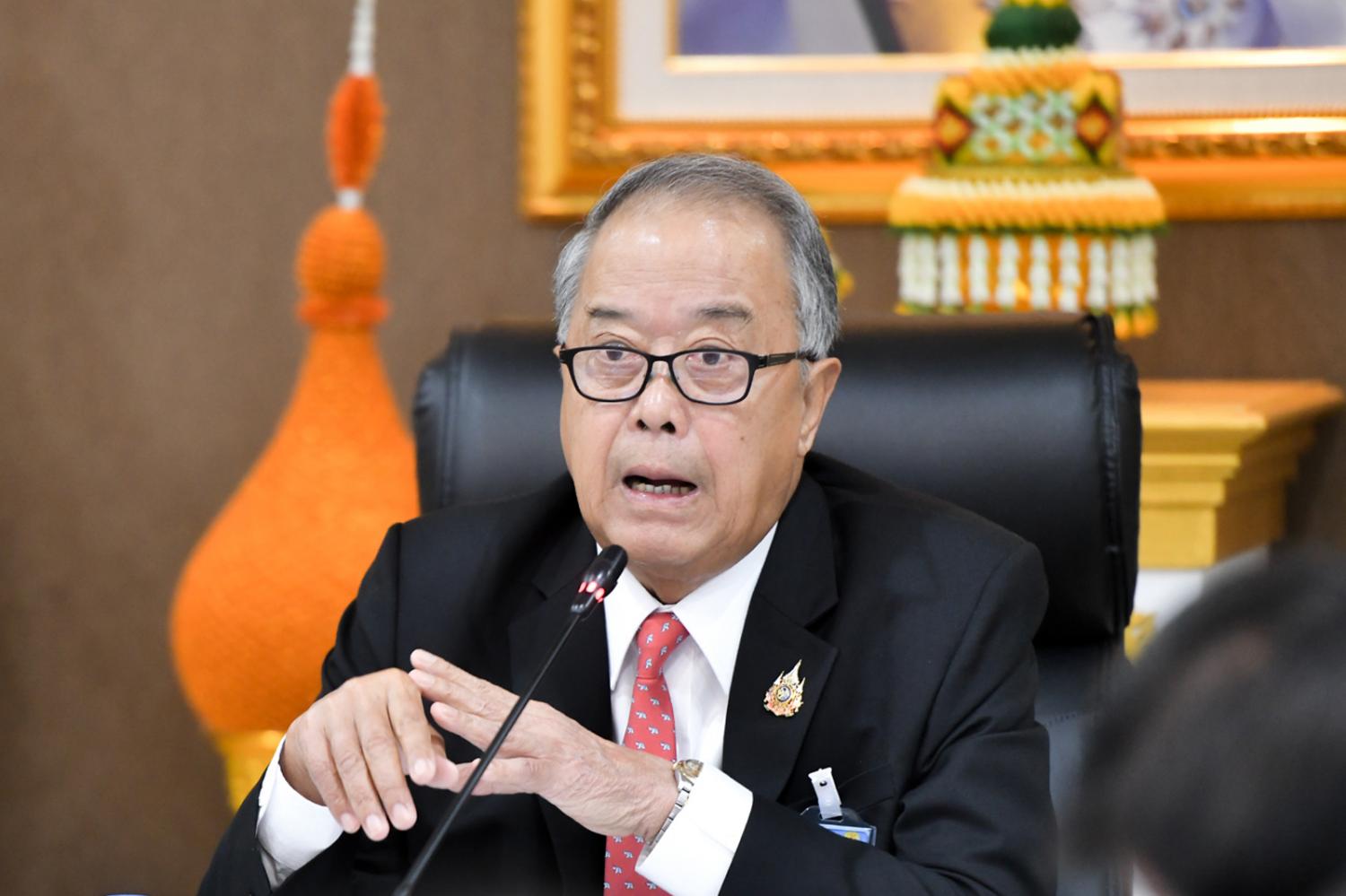 泰国赌场法案风波升级：民意强烈反对，政府或考虑全面撤案