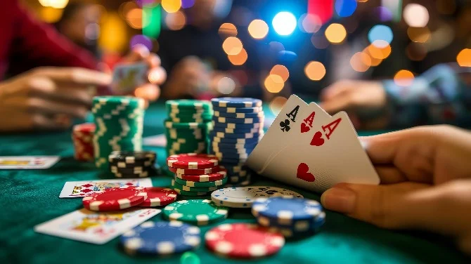 Ireland's new gambling legislation nears completion amid political uncertainty