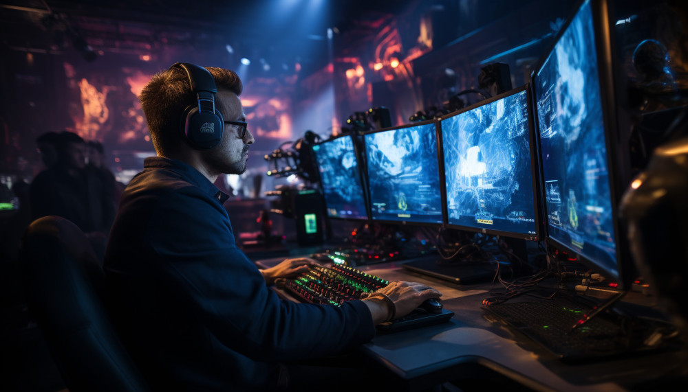 Riot Games and Betting Sponsorships: An In-depth Analysis of the Integration between Esports and the Gambling Industry