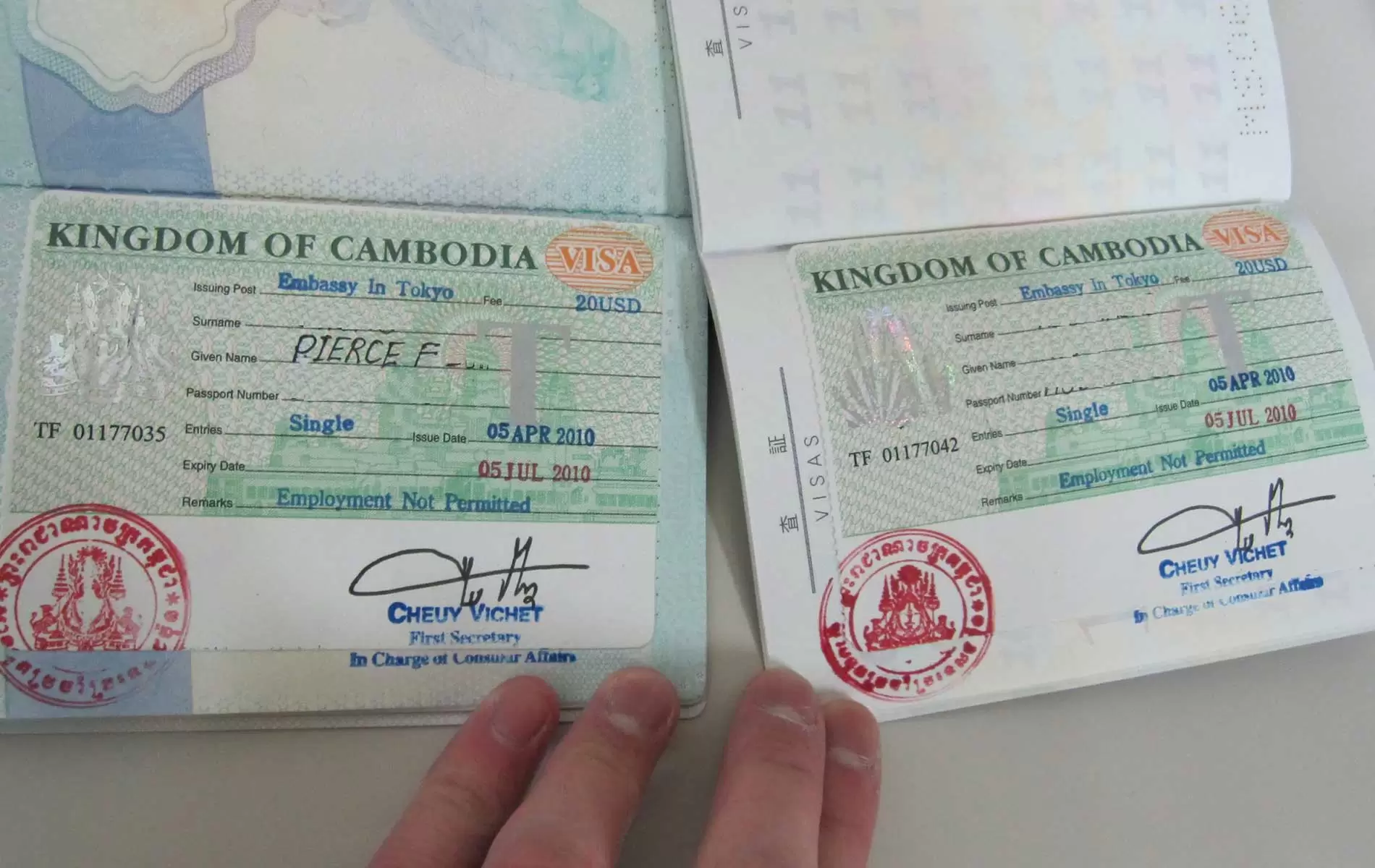 柬埔寨突停EB签证：旅游签成园区灰产狗推的唯一出路