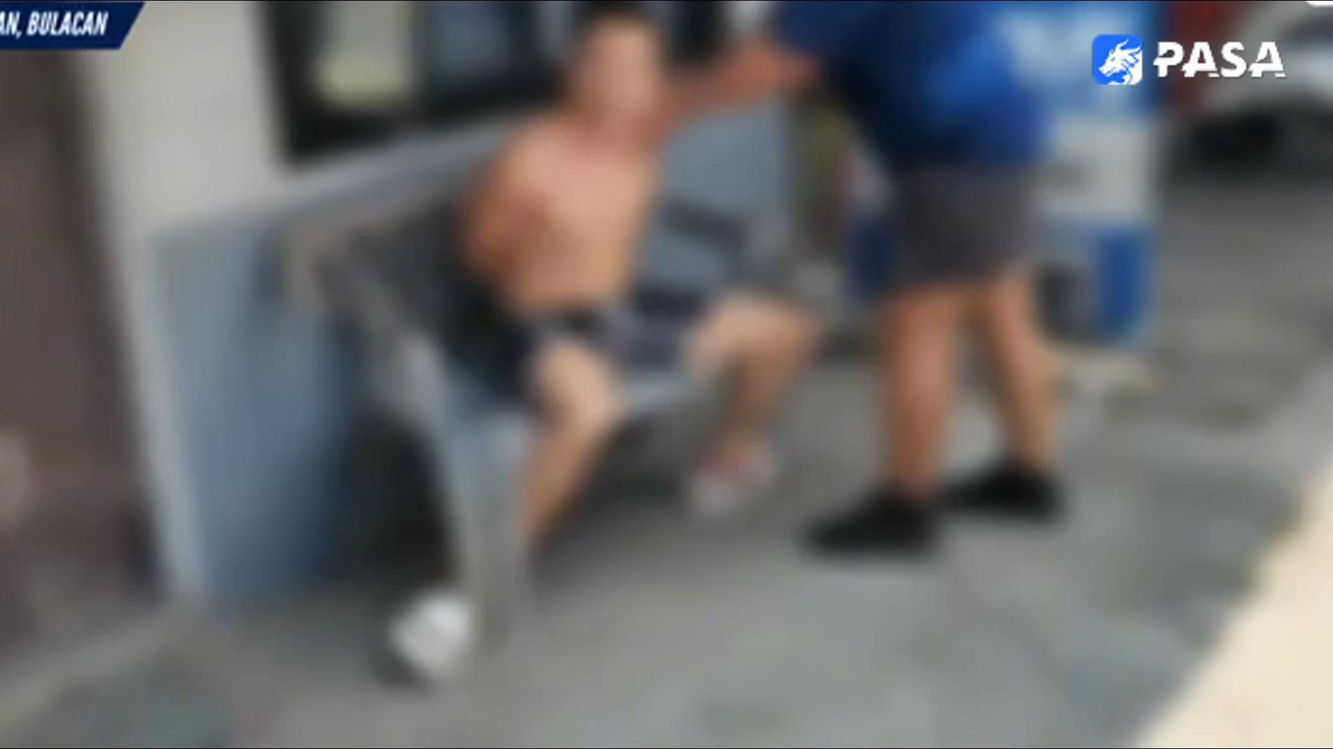Two Chinese nationals arrested in the Philippines for possessing fake base station equipment! Suspected involvement in telecom fraud POGO group!