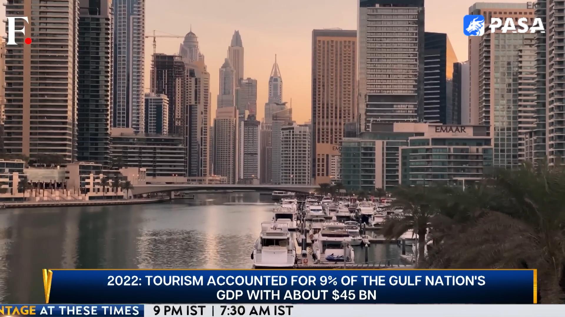Will Dubai become the next global gambling hub?