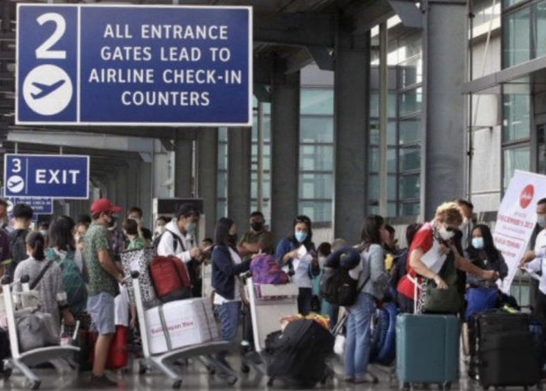 Philippines rescues 346 victims of telecom fraud workers