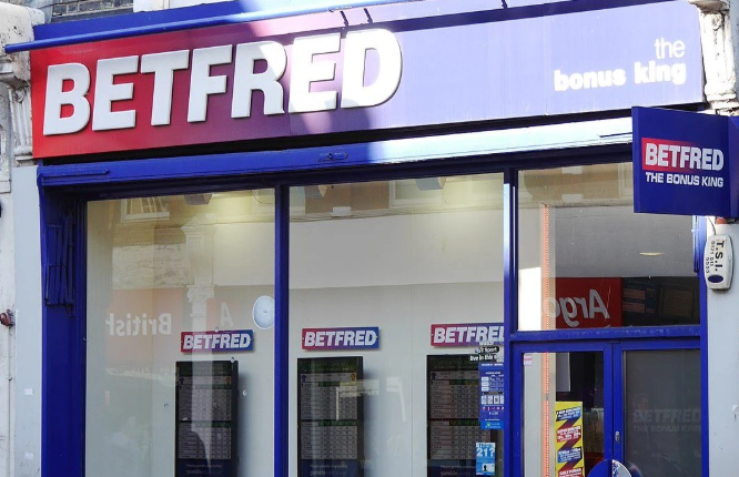 博彩行业周报：Betfred警告全英门店可能关闭 荷兰彩票高管离职