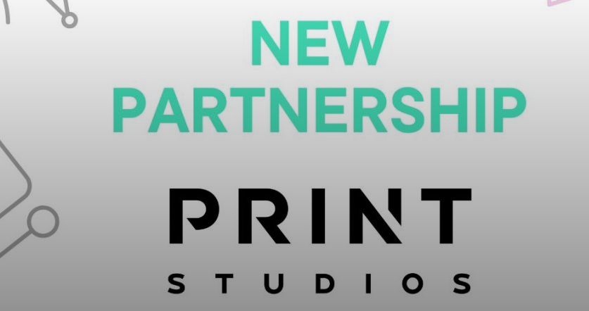 Tequity and Print Studios Reach RGS Platform Collaboration Agreement to Accelerate Game Development Process