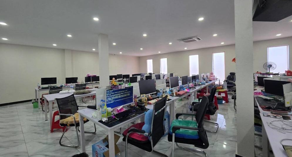 Cambodia cracks down on scam parks: Thousands arrested, Chinese expats in mass exodus
