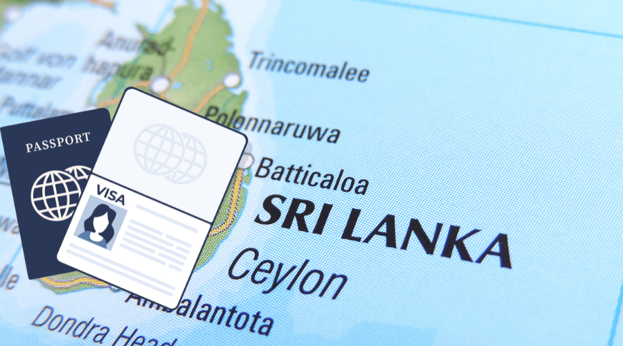 Sri Lanka's Iron-fisted Cleanup: The Repatriation Wave of Chinese Workers Reveals the Truth Behind Southeast Asia's Crackdown Policy