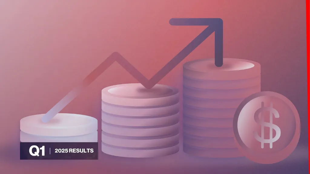 Q1 2025 Global iGaming Financial Report Impressive: Multiple Companies Set Growth Records