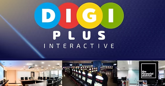 Philippine DigiPlus Joint Insurance Company launches a gambling fund protection plan with a maximum payout of 1 million pesos.
