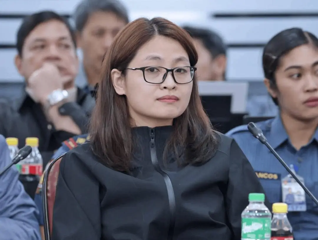 "Former Philippine town mayor Guo Huaping embroiled in international gambling scandal with 62 charges of money laundering"