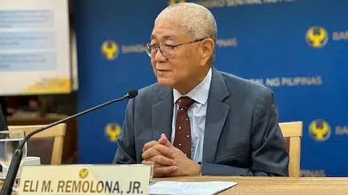 After being removed from the "grey list," the Philippines calls for stronger regulation of digital assets and online gambling.