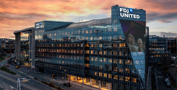 FDJ United's revenue fell 3% to 864 million euros in the third quarter, with increased taxation in Europe being the main influencing factor.