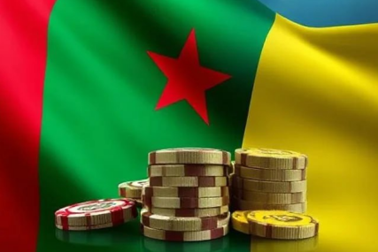 小眾市場喀麥隆：非洲中部最被低估的 iGaming 市場 -D君