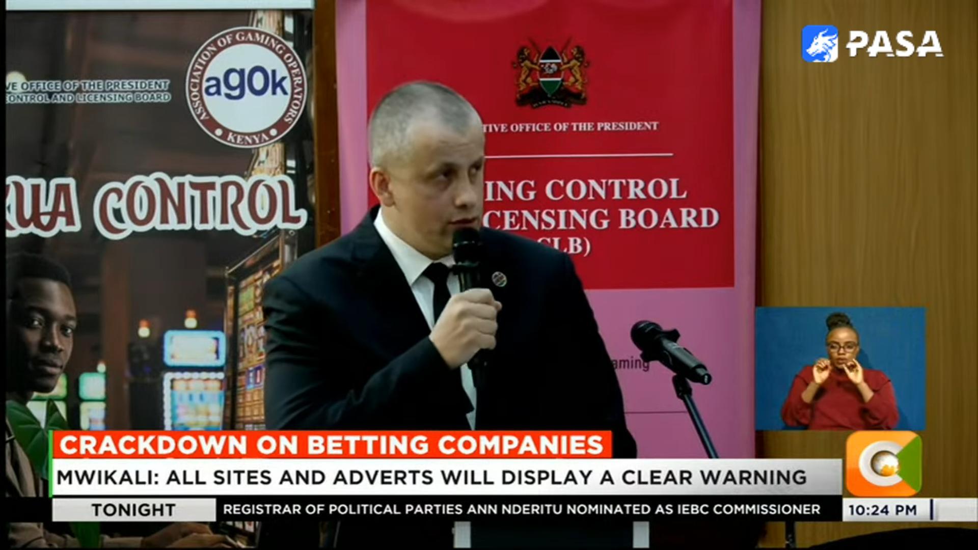 Kenya's regulatory iron fist upgrades again! 5 online casinos have been shut down, how does the dynamic risk control model balance regulation?
