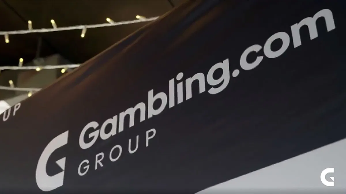 Gambling.com Group's Performance Reaches New Heights: The Global Gambling Giant that Started from a College Dorm Room