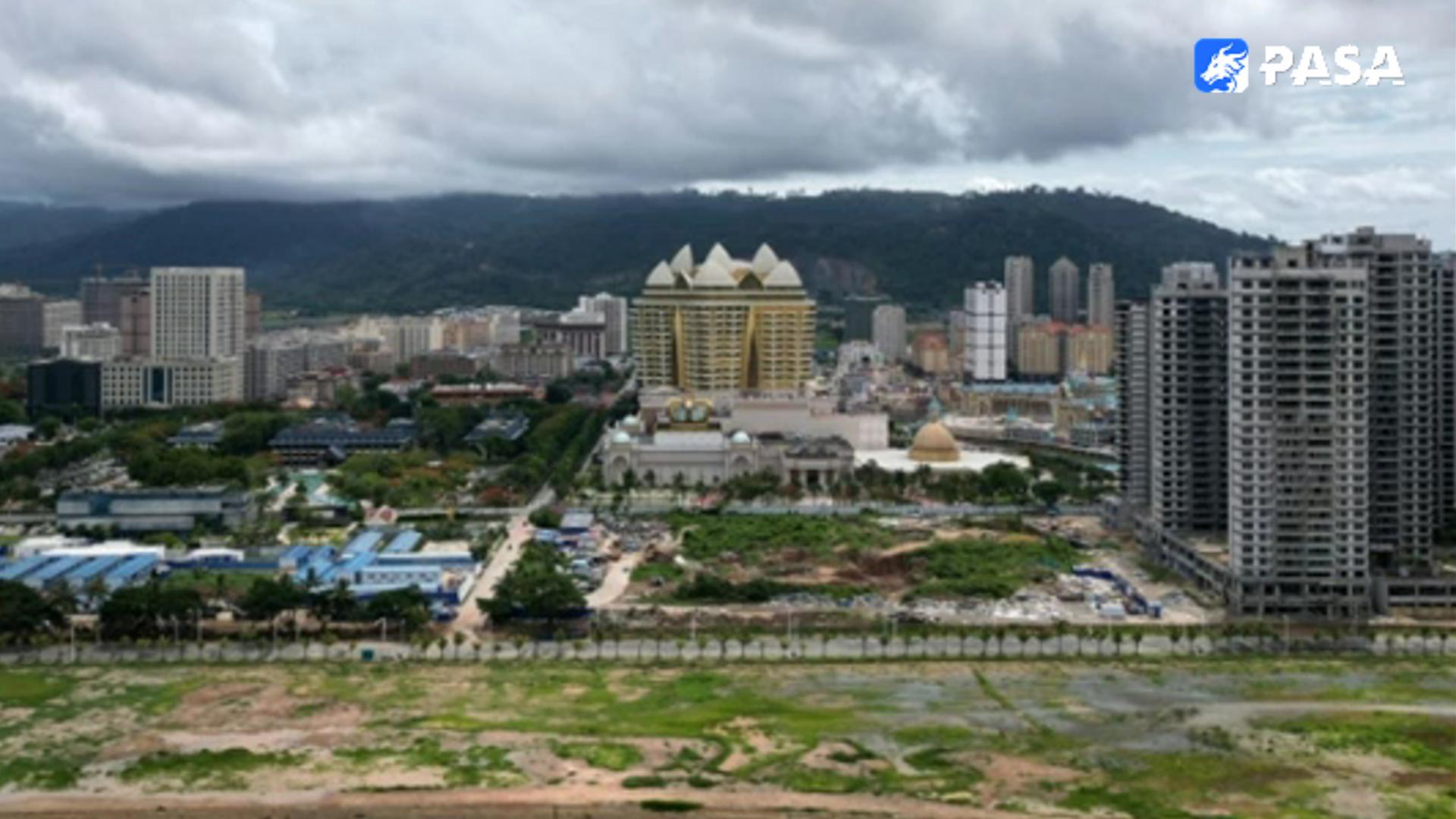 Inside the Golden Triangle: Laos' Casinos Are the Hub of Cybercrime and Fraud!