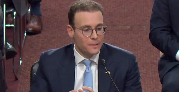 CFTC 新主席推改革 聚焦加密货币与预测市场监管