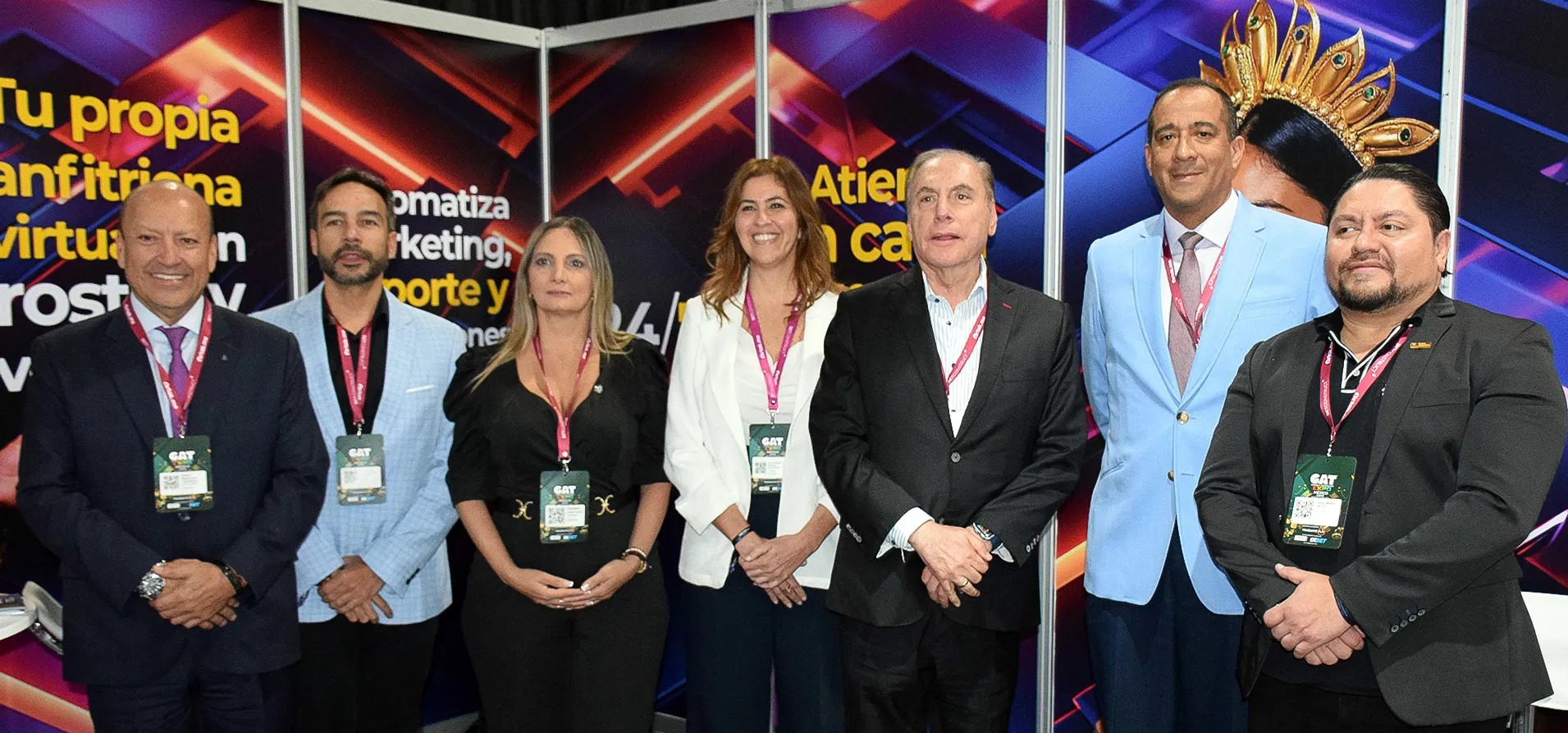 The International Betting Federation (FIJA) was officially established in Mexico City, marking a new phase of collaborative development for the Latin American gaming industry.