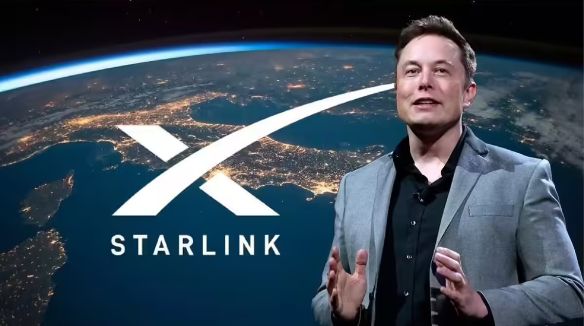 星鏈入越南：SpaceX啟動落地程序，傳統電信受到衝擊，斷網成過去式