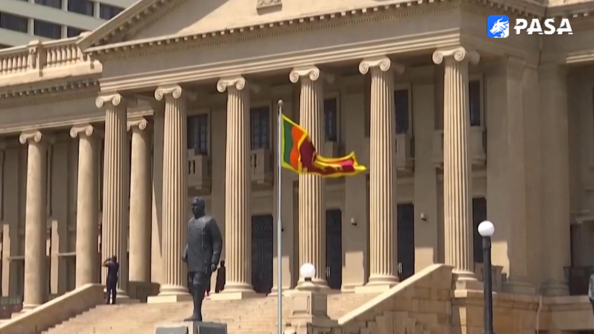 Sri Lanka takes action! New bill to strictly regulate the gambling industry, establishment of the Official Gambling Sports Management Bureau!