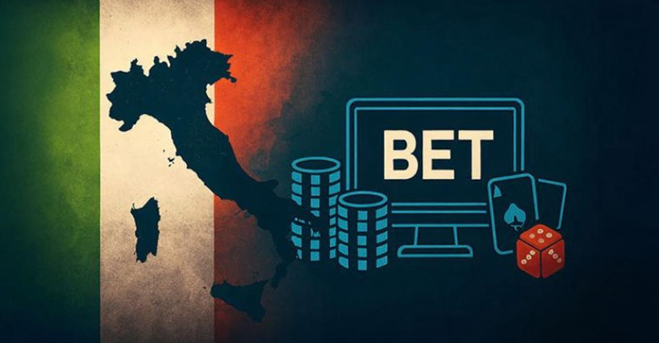 The new Italian gambling regulations will reduce the number of websites from 407 to 52, implementing the "one license per website" system in November.
