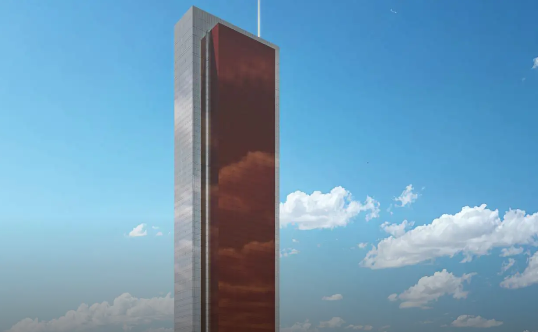 The first comprehensive resort of Wynn Resorts in the UAE is topped out, set to open in early 2027.