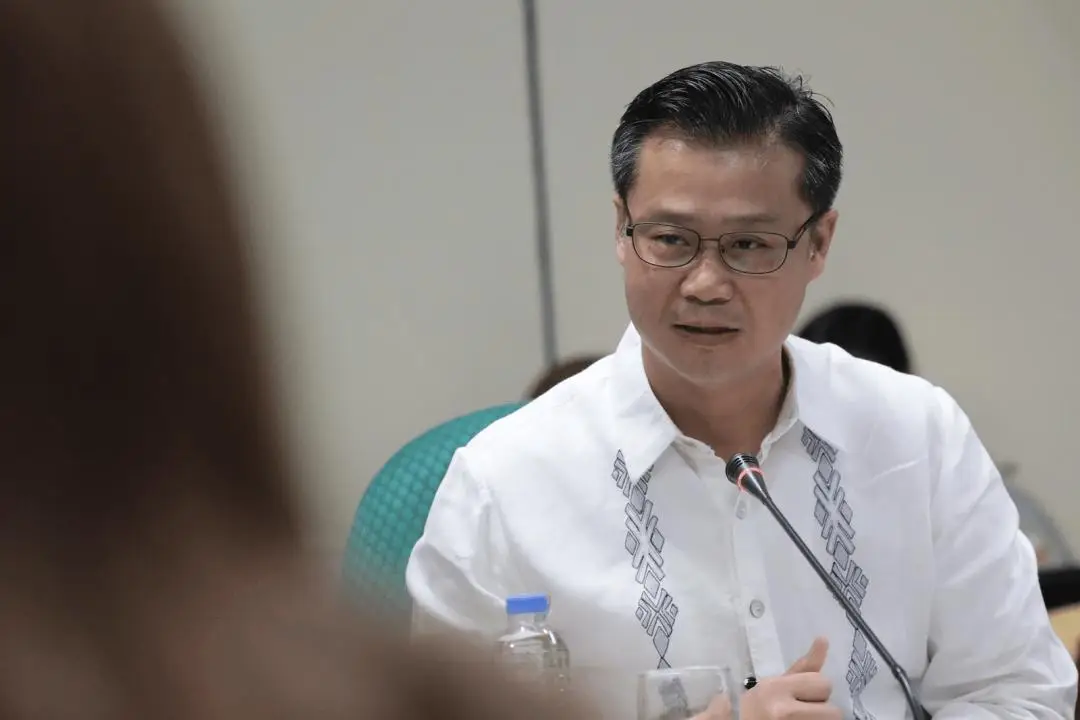 Zhang Qiaowei calls for the eradication of local POGO scam gangs: 'Filipinos scamming Filipinos' has become a reality.