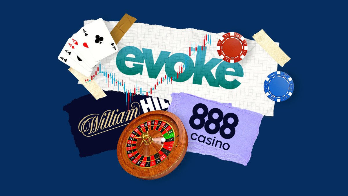 Evoke迎來2025年業績逆轉，博彩巨頭重拾盈利模式