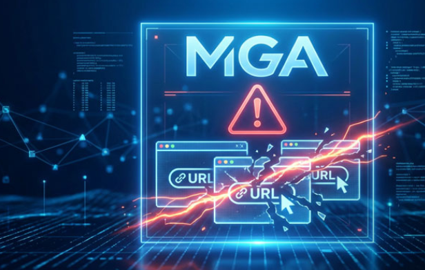 MGA warns two unlicensed gambling websites, reminding players to verify licenses.