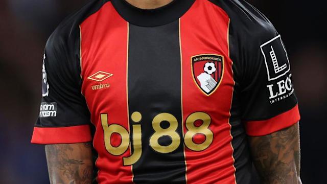 White-label regulatory tightening impacts Premier League sponsorship system: TGP Europe (bj88) exits the UK market, affecting clubs such as Bournemouth.