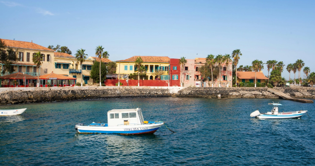 Senegal imposes a 20% gambling tax, players protest fearing it may boost the black market.