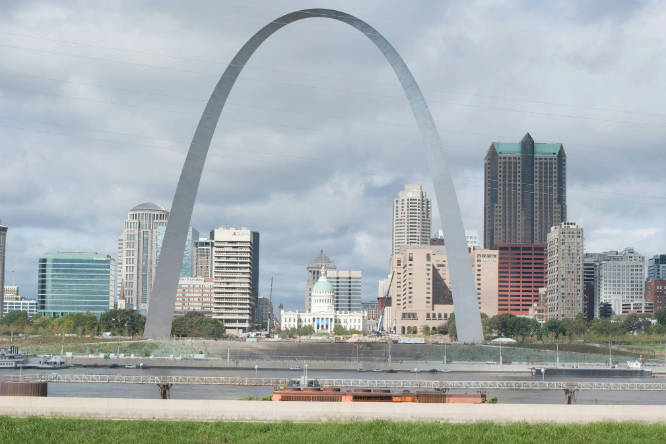 Missouri sports betting to officially launch in December, ten operators granted market access.