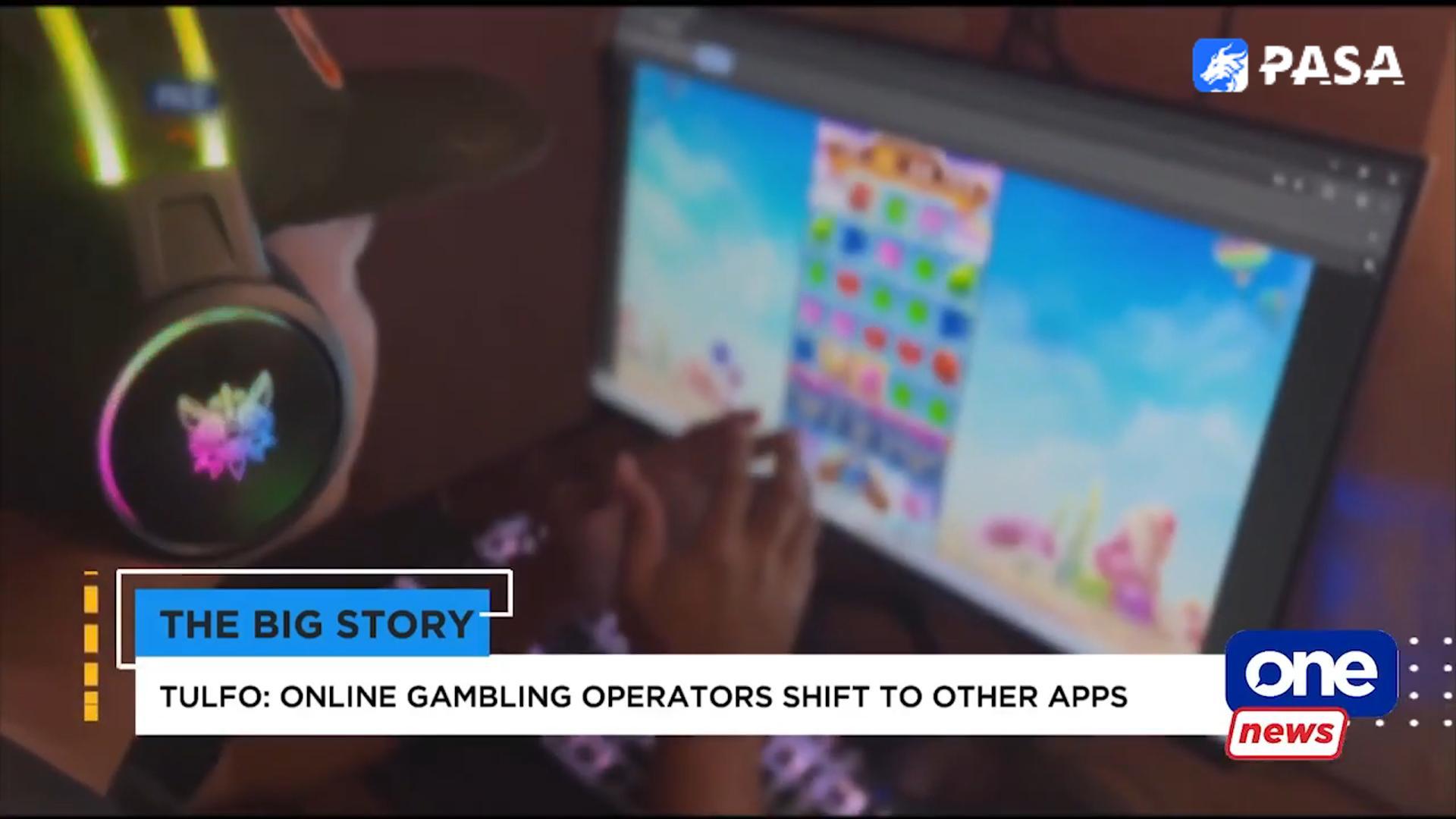A sharp turn! The Philippine online gambling business shifts to encrypted messaging and e-commerce platforms!