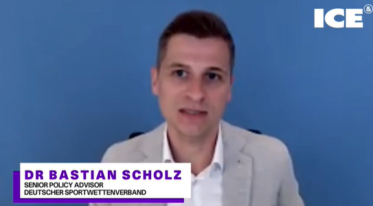 Germany's retail gambling industry faces dual challenges of pandemic and regulation.