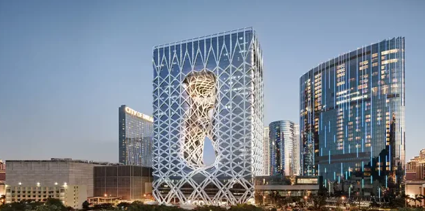 新濠澳门的业绩以“稳定”为主,面对激烈的竞争,没有增长预期。