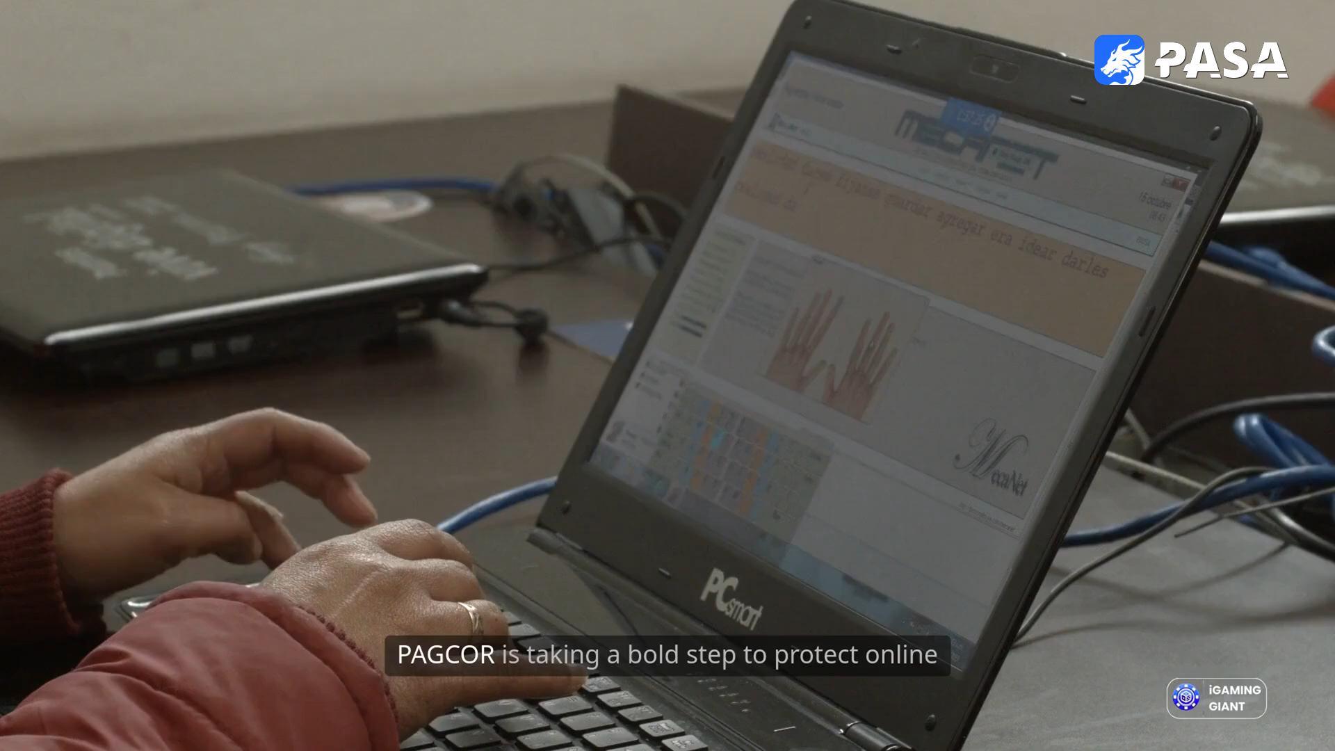 PAGCOR launches the "PAGCOR Assurance" website to combat online gambling fraud!