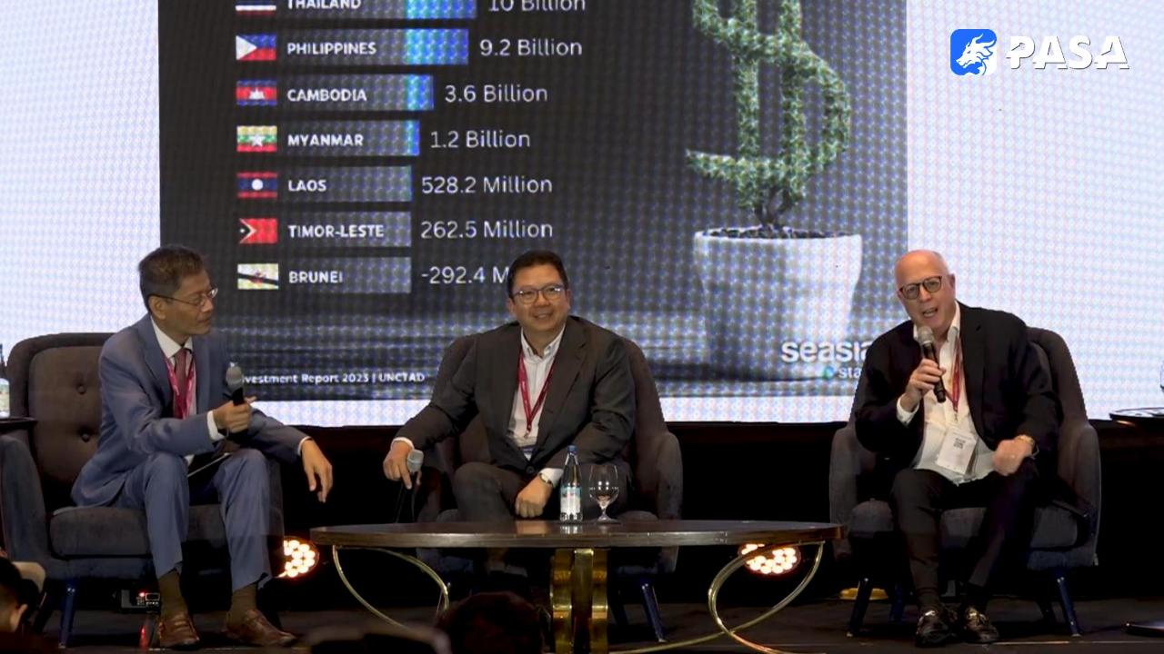 Policy Dividends + Strategic Location! Why is the Philippine Gaming Industry a Crazy Bet for International Capital?