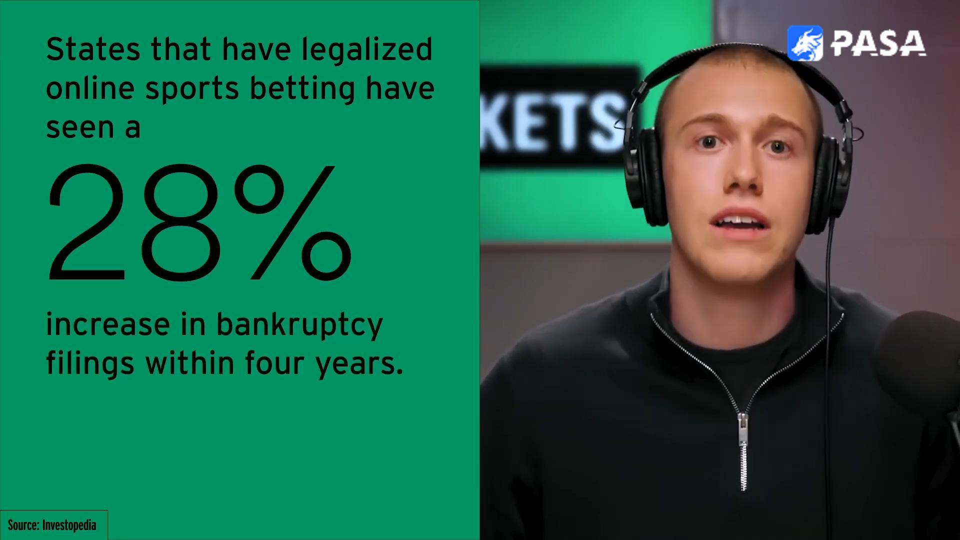 Prediction Markets: The Future or Gambling?